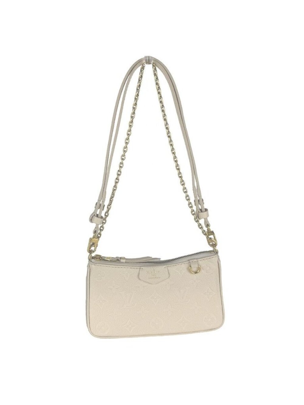 Louis Vuitton Shoulder Bag Monogram Empreinte Easy Pouch